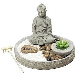 Budha Zen Ii